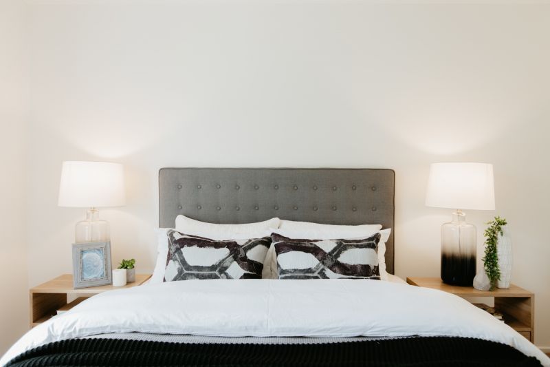 Perfect for an over 55s lifestyle