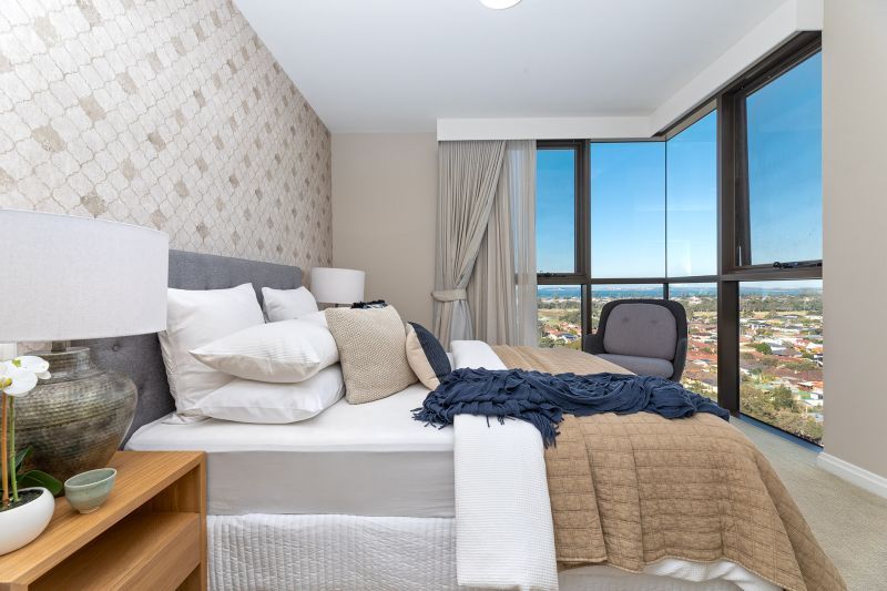 Superb Lifestyle Offering Stunning Bay Views - Deposit Taken