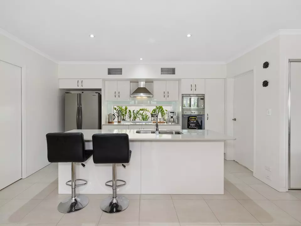 Palm Lake Tweed River Home 69 Riverview