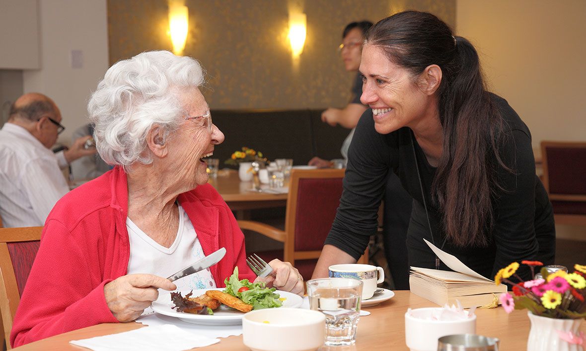 South Coogee Residential Aged Care