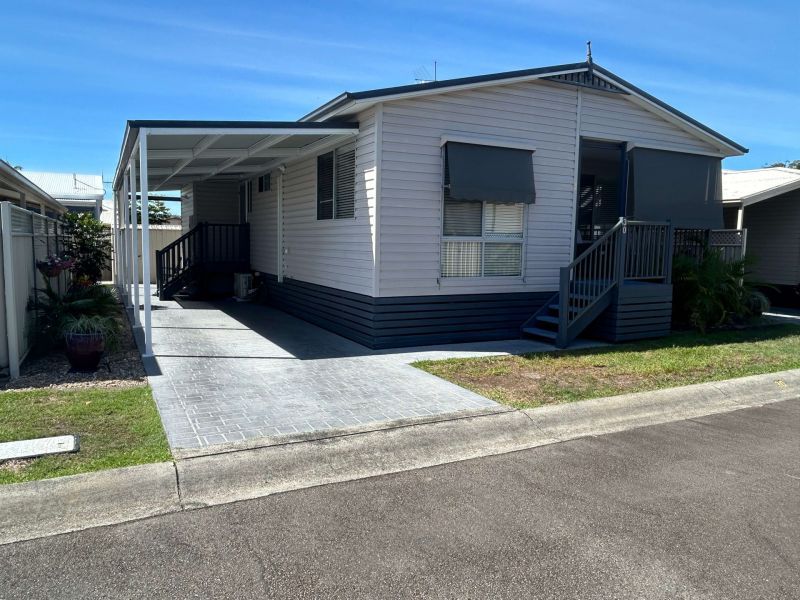Crystal Waters Estate - Site 30