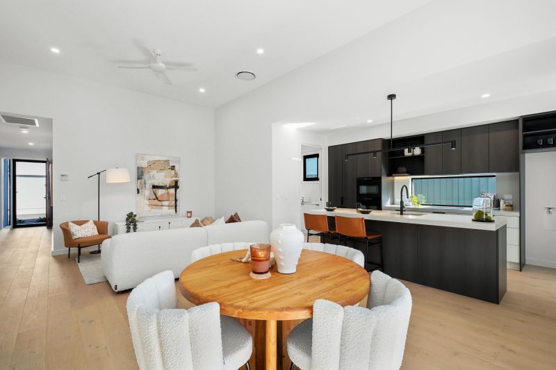 Luxury Living Awaits in a New Over 55s Community.