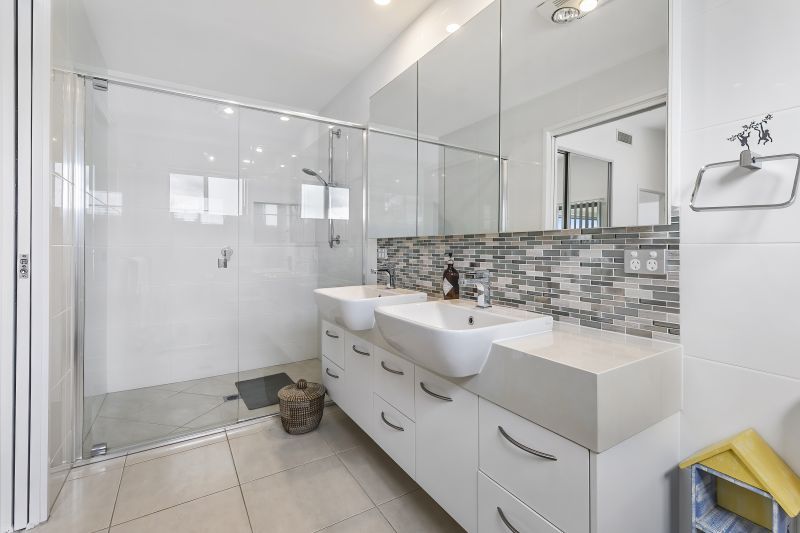 Site 100 - Established Atoll