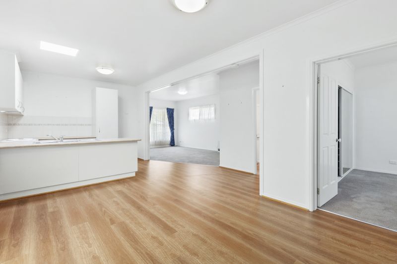 Space, Security and Serenity!