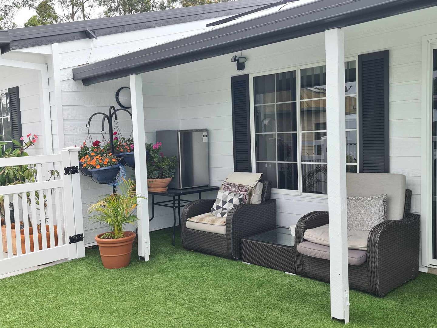 Renovations Completed and Dog Friendly !!!