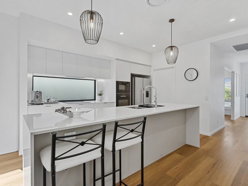 Established Moreton H5 - Completed June 2026