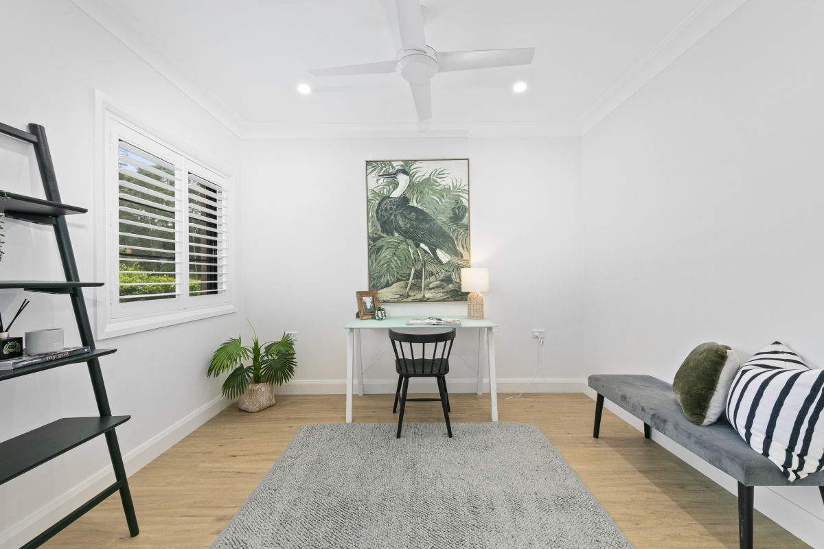 Apartment 1, 15 The Ridgeway, Lisarow