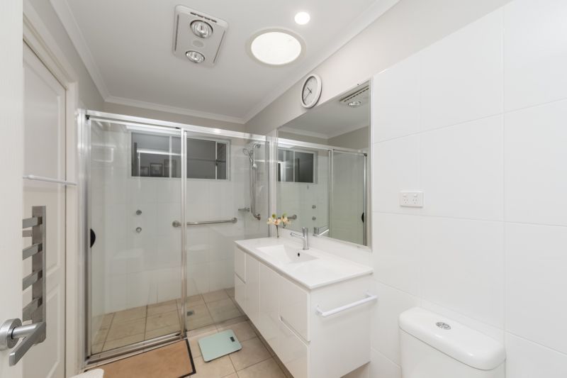 Sunlit Home in Sought-After Location!