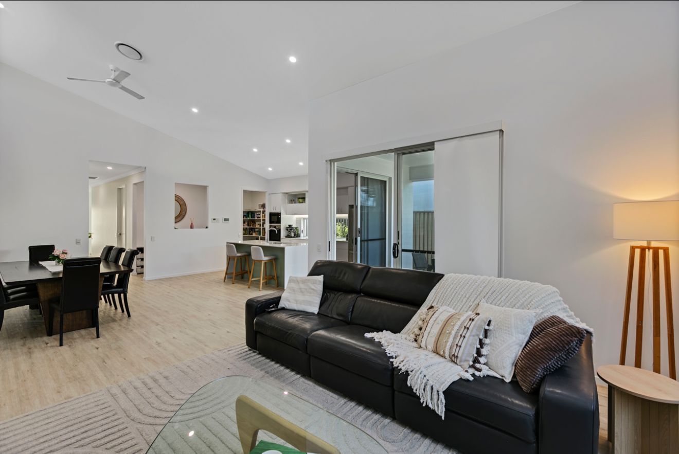 Halcyon Nirimba - Home 240 - Over 50’s Luxury Resort (Sorrento design)