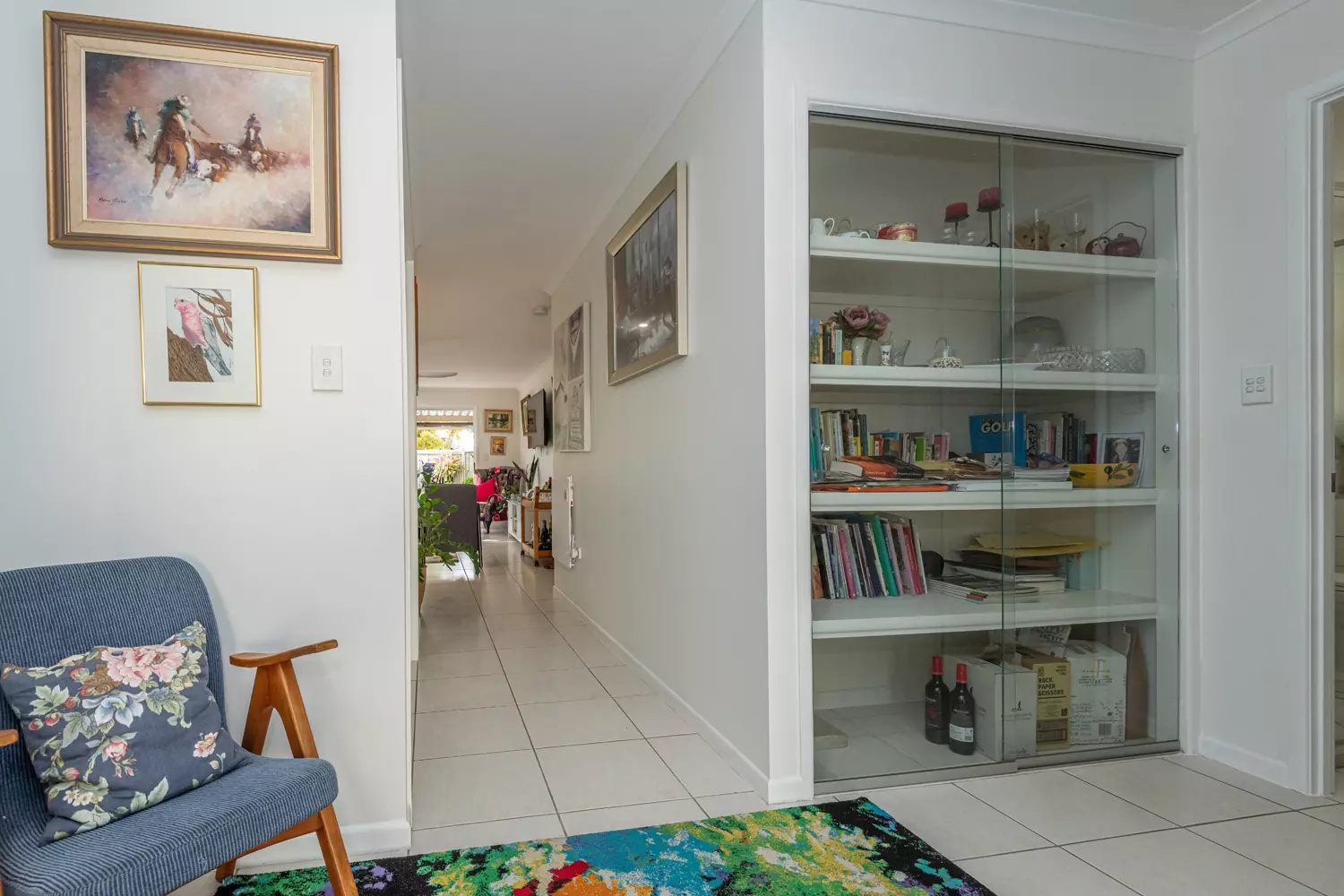 Lifestyle Living at Its Best 