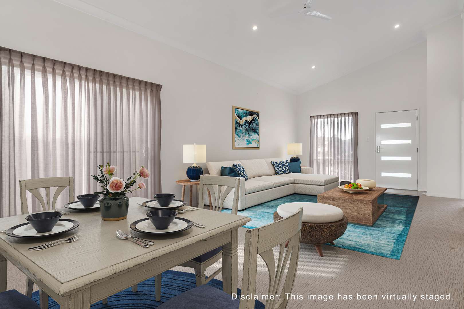 HOUSE 226 PALM LAKE RESORT 