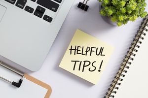 Top 5 Downsizing Tips