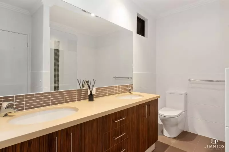 Inner City Residence!