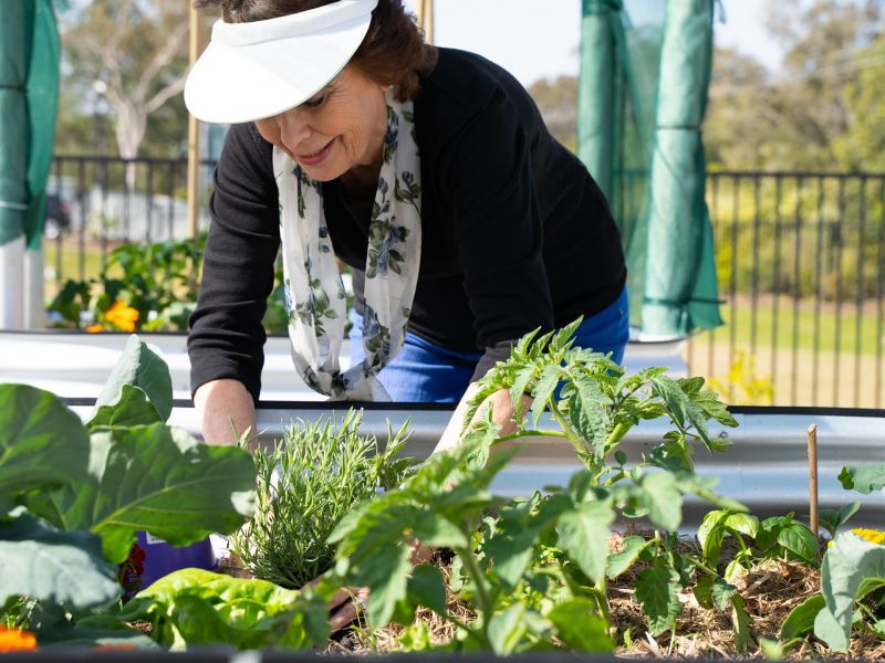 Unwind in understated luxury