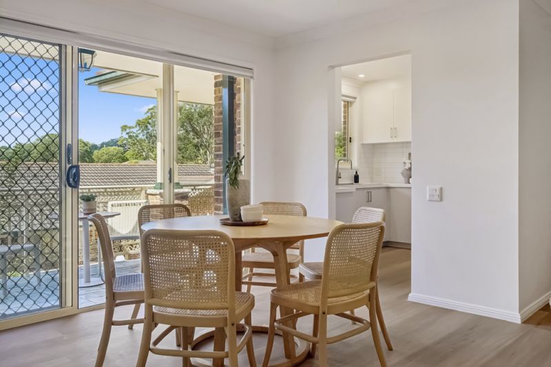 Ready to move in! Beautiful 2-bedroom PLUS Study (potential third bedroom) - Charming Retirement Living in Oxford Falls - Your Dream Home Awaits!