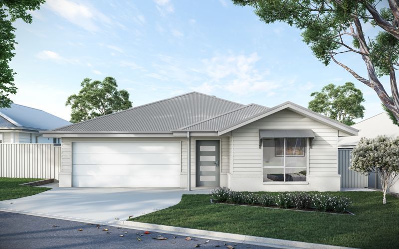 Life Begins at Monterey