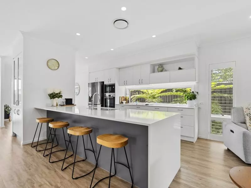 Site 112 - Established Bronte