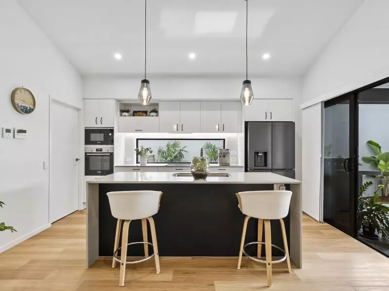 Site 201 - Established Sorrento