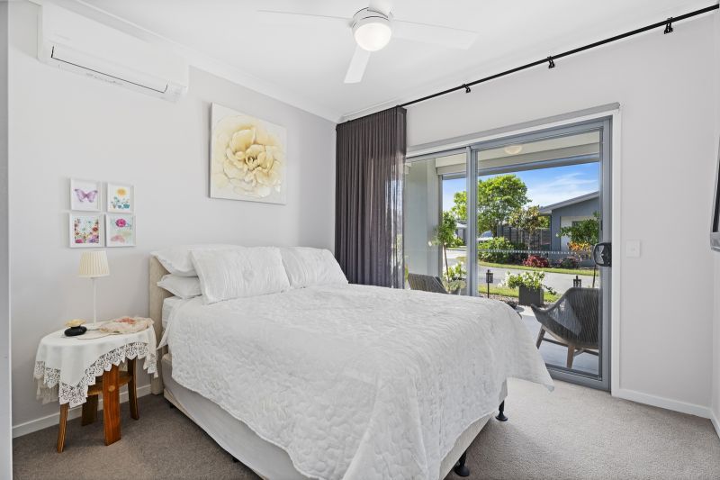 Site 153 - Established Kestral