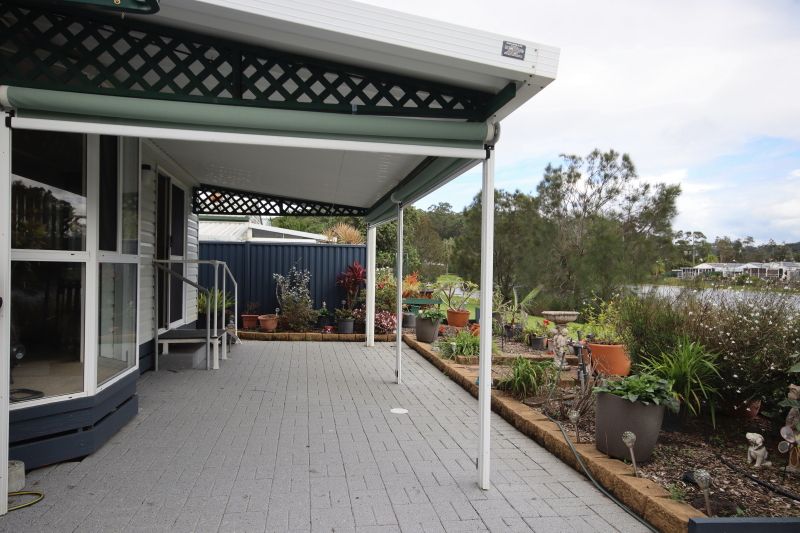 Banksia Waters - Lifestyle Village perfect for the Over 50's
