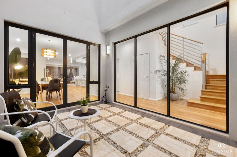 Luxury Living