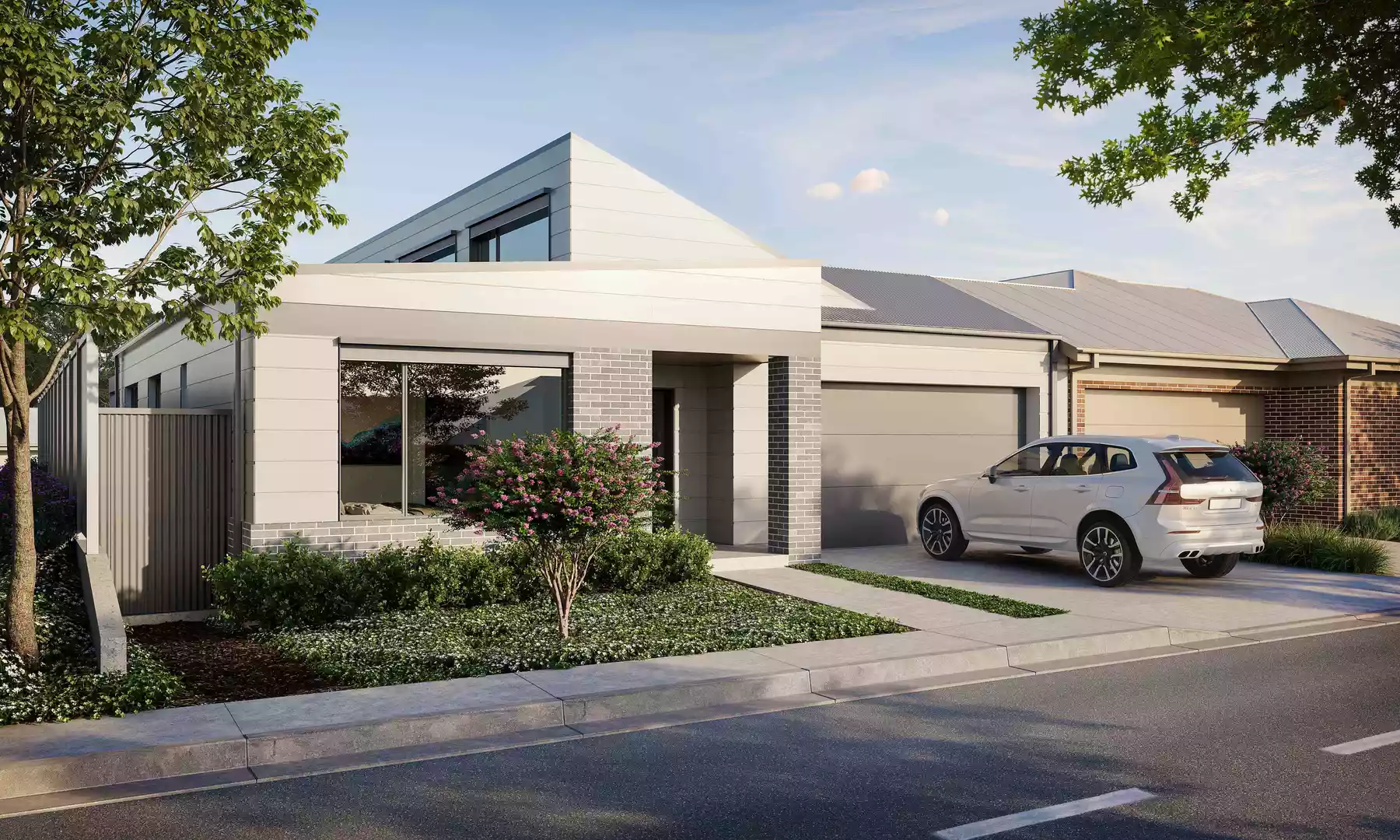 Sustainable Elegance