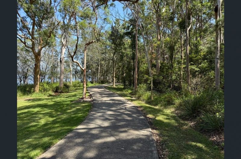 Welcome Home
