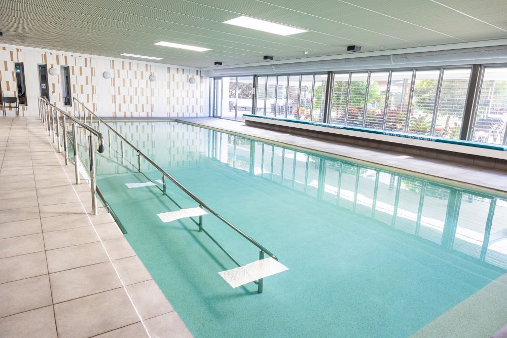 Apartment 4207, 3 bedroom at The Village Yeronga