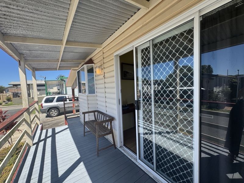 Crystal Waters Estate - Site 61