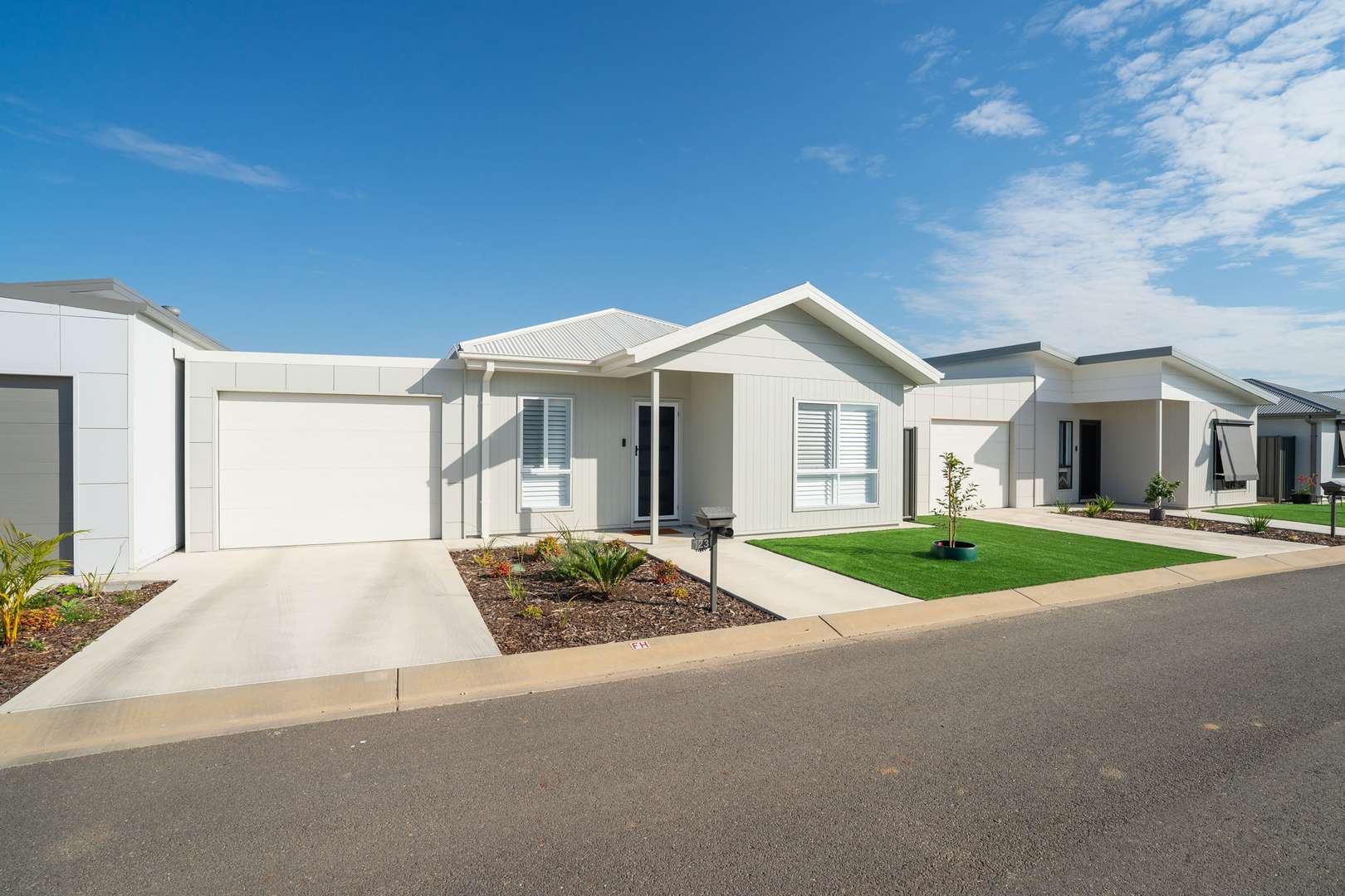 Brand New Homes from $425,000
