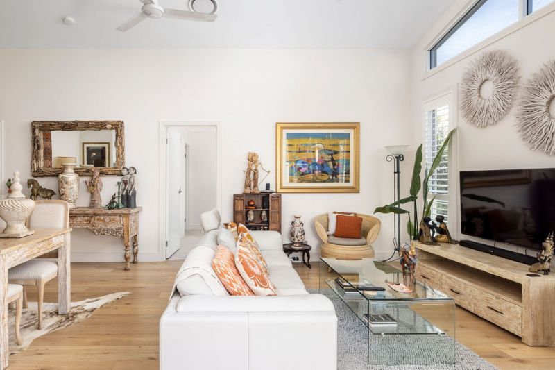 Secluded Luxury Haven