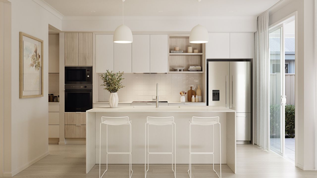 Discover a boutique over-50s lifestyle resort on the Mid North Coast, where beautiful beaches, welcoming neighbours and everyday convenience come together for relaxed, low-maintenance living.