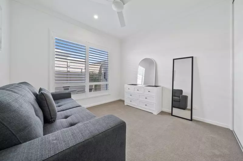 Site 250 - Established Beechmont