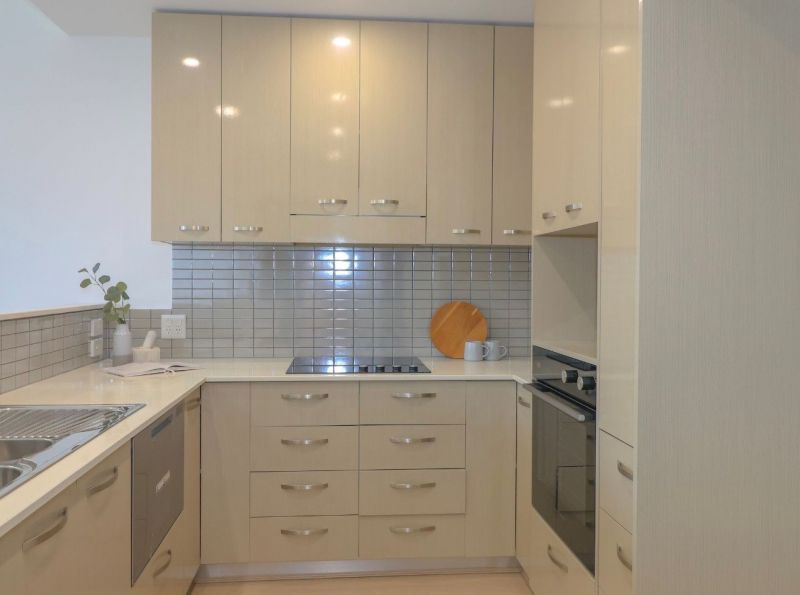 Love Your New Location in the Heart of the Gabba!