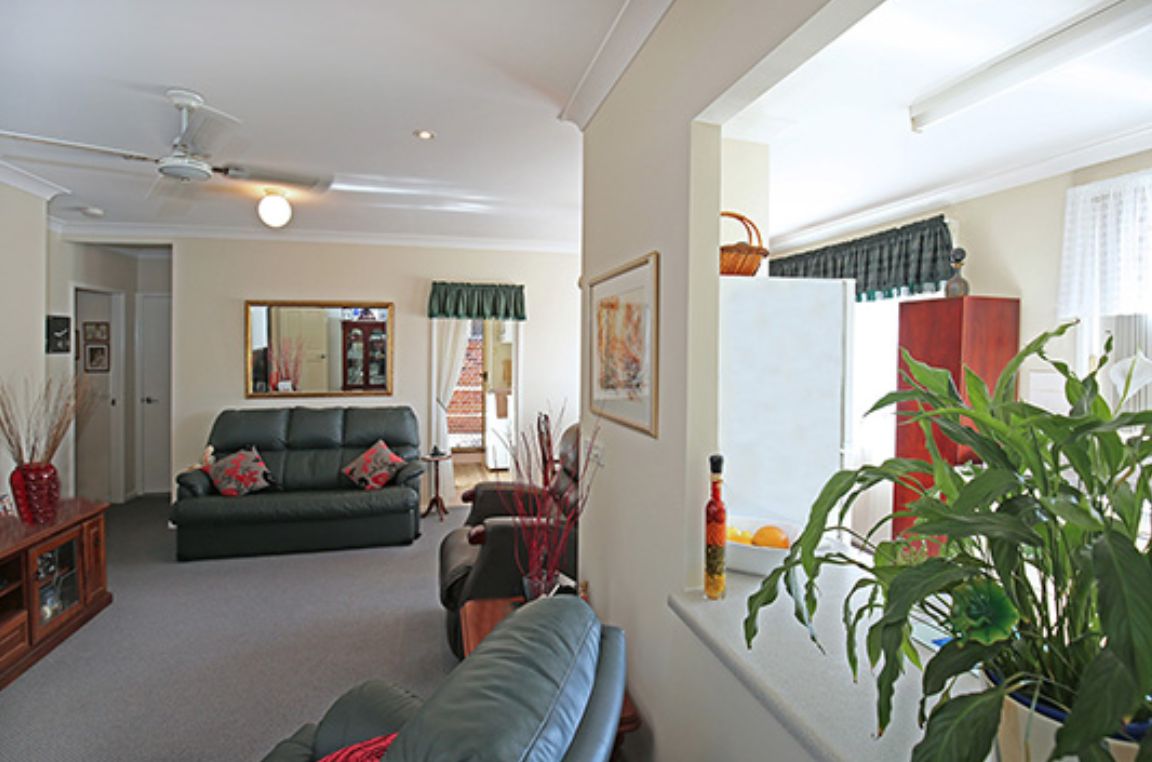 Calvary St Joseph’s Village