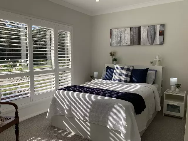 Luxury, Location & Lifestyle - Over 50's Resort Living at its finest