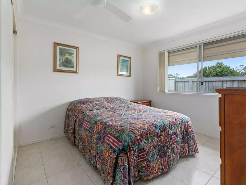 Perfect Downsizer in Secure Village Community