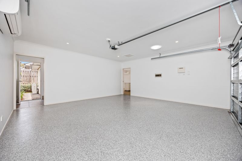 Well Positioned and Move in Ready!