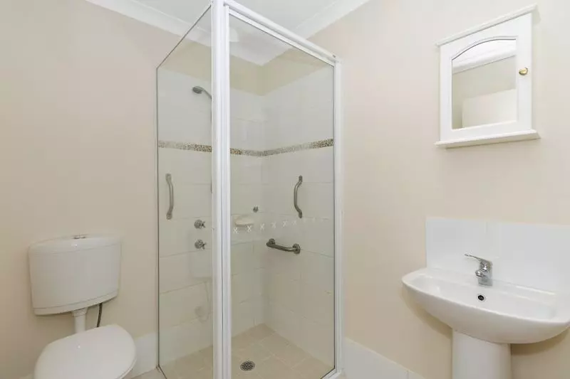 SAFE SECURE INDEPENDENT LIVING