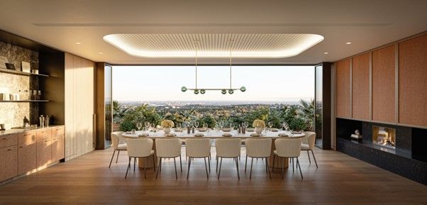 THE CAMBRIDGE - A LIFESTYLE FITTED TO YOU