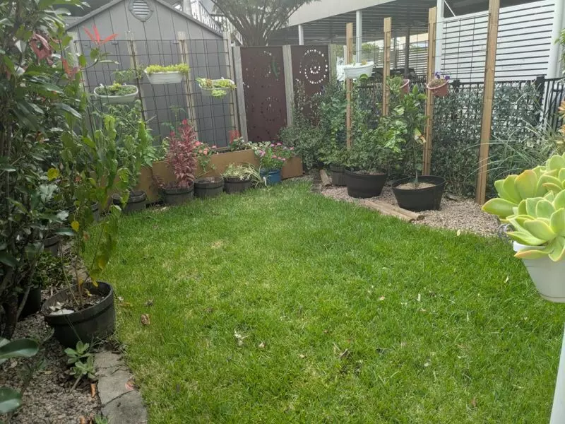 Gorgeous high-set home