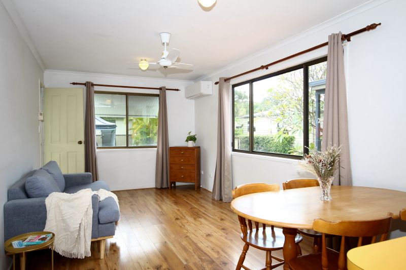 Tweed Billabong Holiday Park - Tweed Heads South