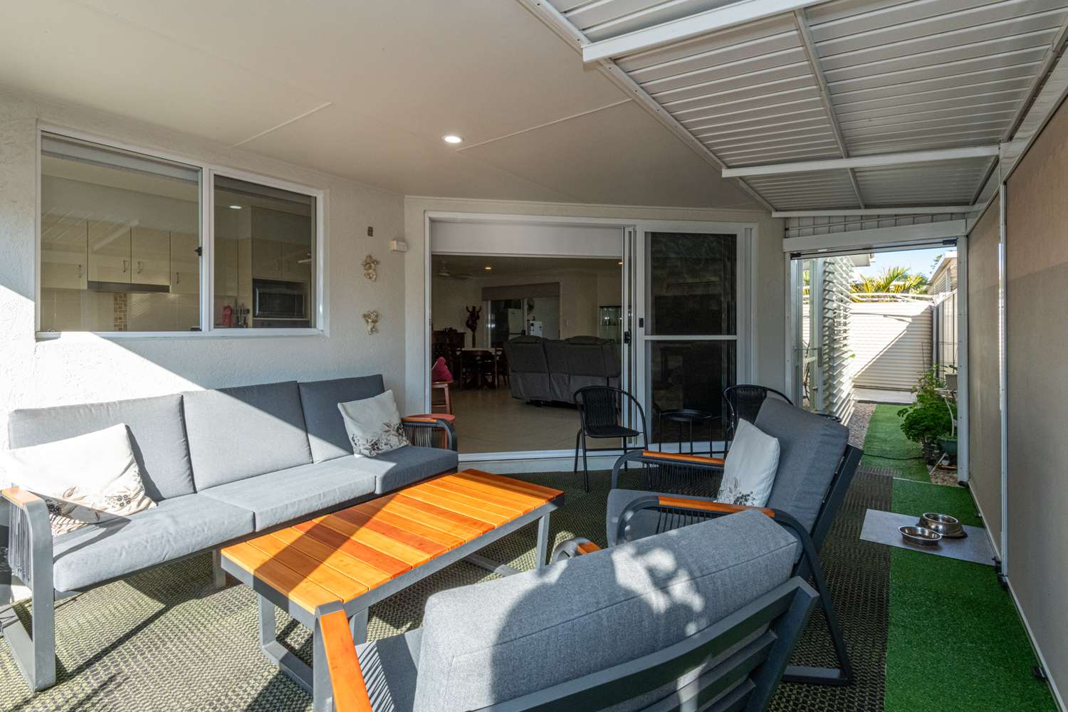 Spacious, Stylish & Perfectly Positioned for Easy Resort Living 
