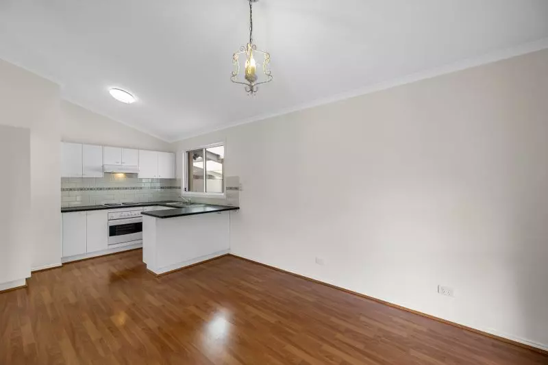 Seize the Opportunity!