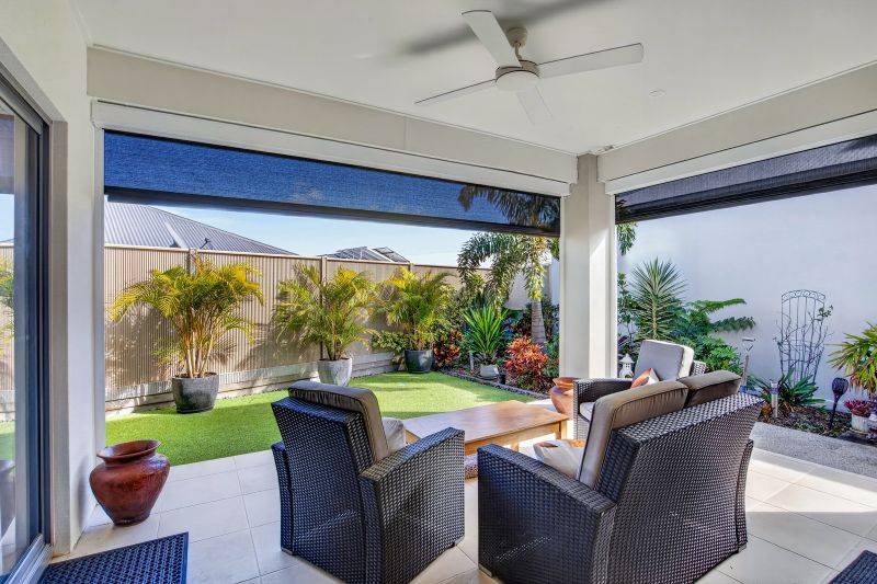 Site 491 - Established Berwick