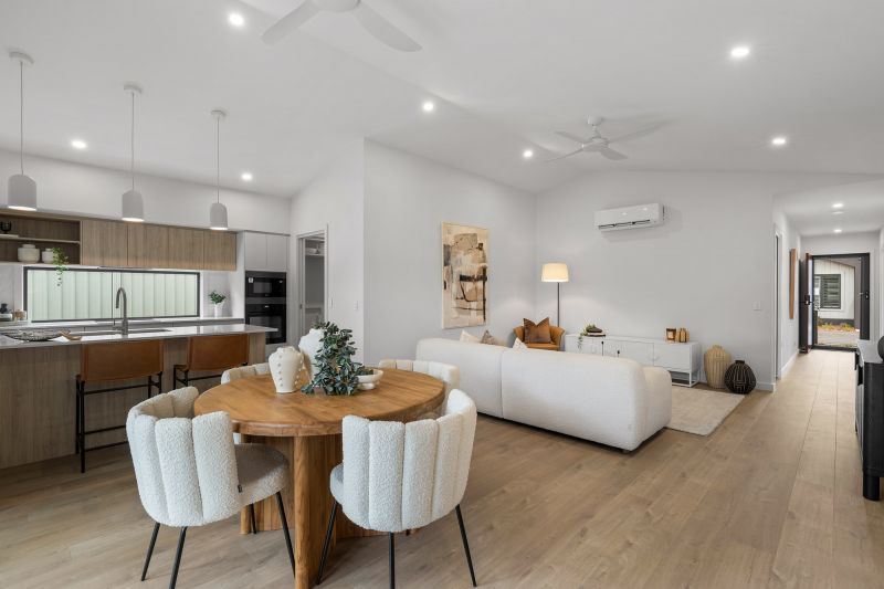 Luxury Living Awaits in a New Over 55s Community.