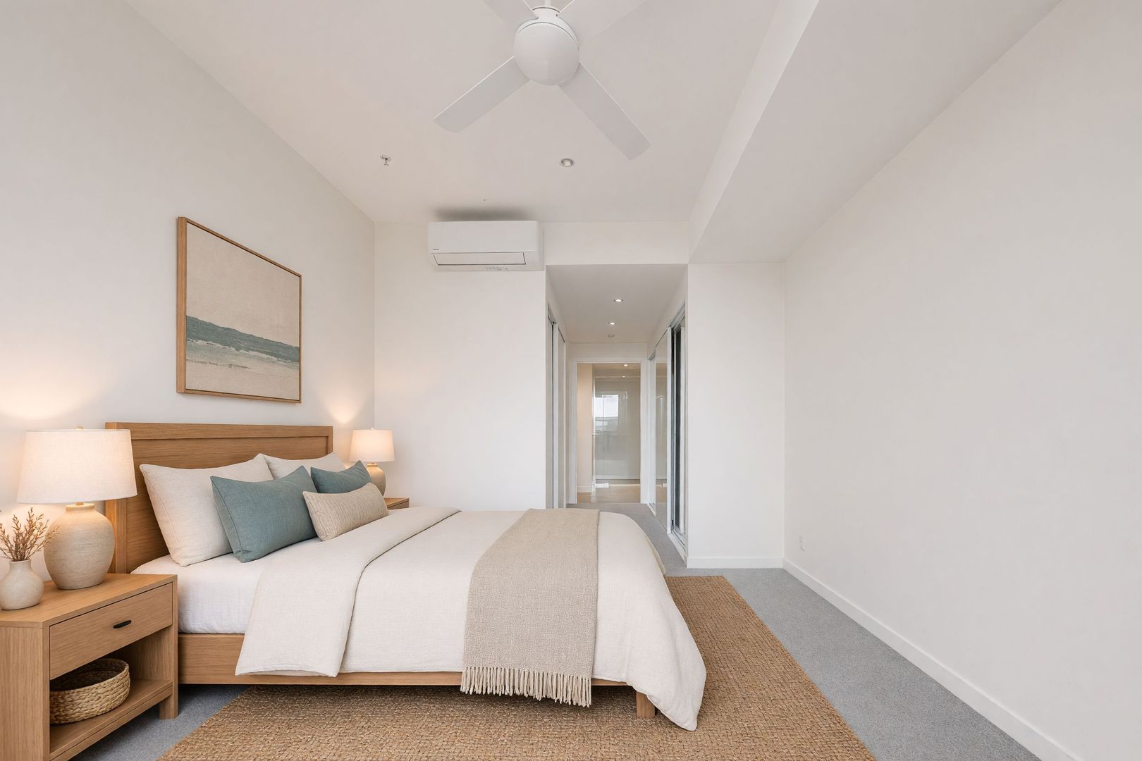 Two Bedroom Apartments | Enquire for Availability