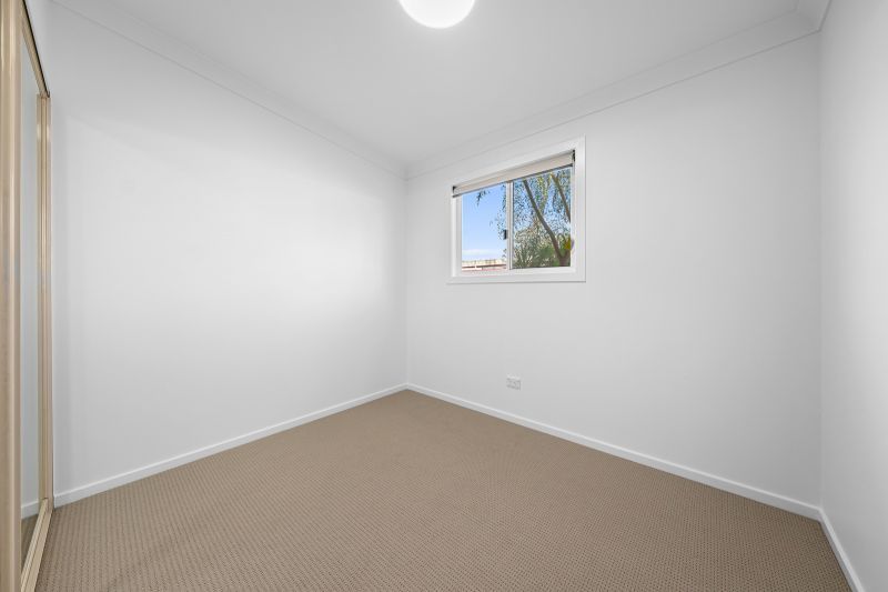 Newly Refurbished Two-bedroom Home