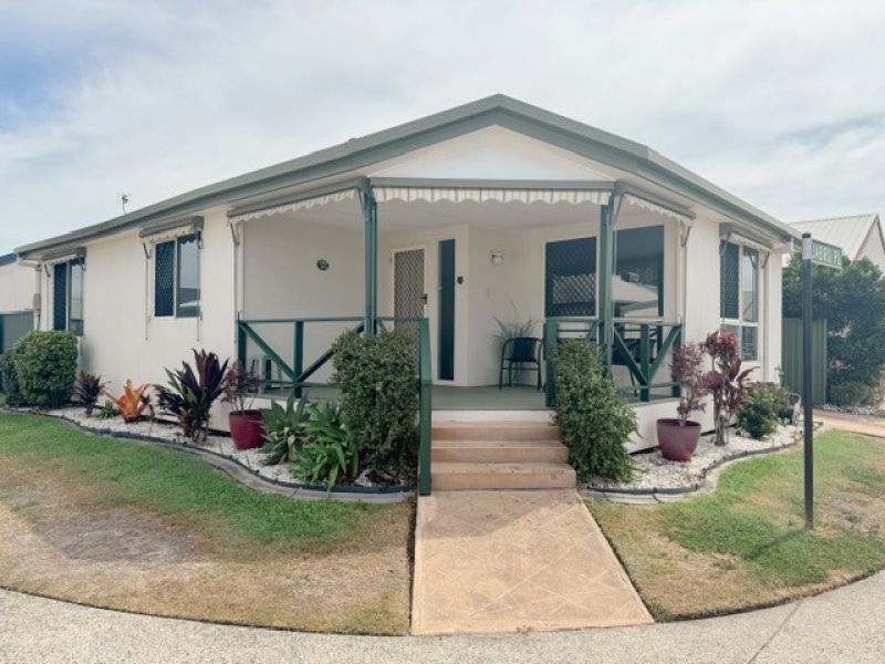 Affordable Over 50’s Living - UNDER CONTRACT