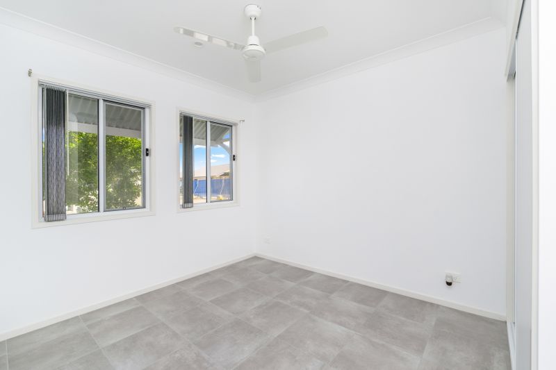 Modern Home – Carefree Lifestyle!